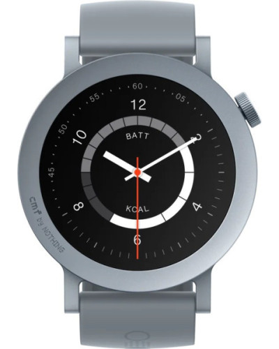 Nothing CMF Watch Pro 2 Ash Grey