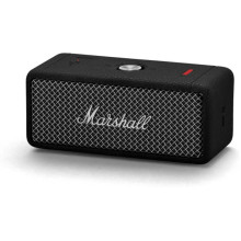 Marshall Emberton II Black and Steel (1006788)