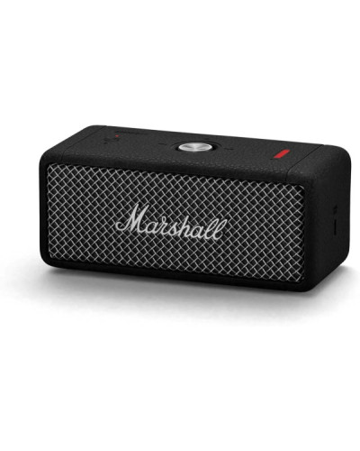 Marshall Emberton II Black and Steel (1006788)