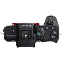 Sony Alpha A7 II body (ILCE7M2B)