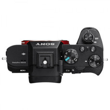 Sony Alpha A7 II body (ILCE7M2B)
