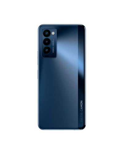 Tecno Camon 18p (CH7n) 8/128GB Dusk Grey (4895180775123) UA