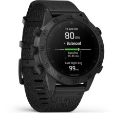 Garmin MARQ (Gen 2) Commander – Carbon Edition (010-02722-00/01)
