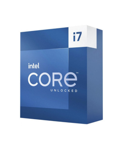 Intel Core i7-14700K (BX8071514700K)