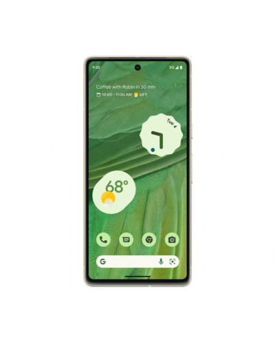 Google Pixel 7 8/128GB Lemongrass (Japan)