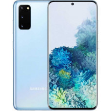 Samsung Galaxy S20 5G SM-G981 12/128GB Cloud Blue