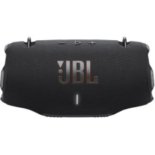 JBL Xtreme 4 Black (JBLXTREME4BLK)