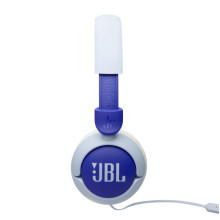 JBL Junior 320 Blue (JBLJR320BLU)