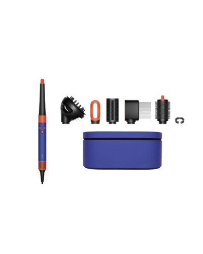 Dyson Airwrap i.d. multi-styler and dryer Curly+Coily Vinca Blue/Topaz (533759-01)