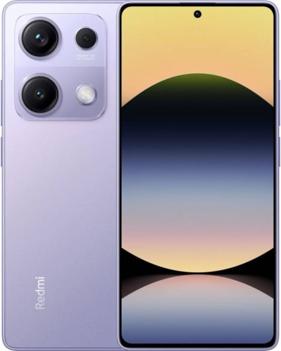 Xiaomi Redmi Note 14S 8/256GB Aurora Purple (Global)