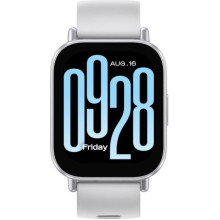 Xiaomi Redmi Watch 5 Active Matte Silver (BHR8790GL)