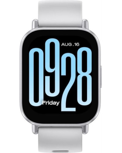 Xiaomi Redmi Watch 5 Active Matte Silver (BHR8790GL)
