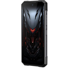 DOOGEE S200 12/256GB Grey
