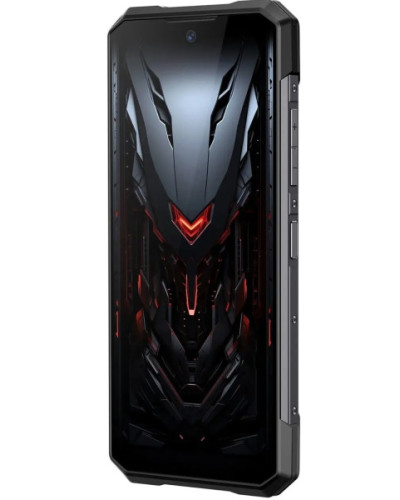 DOOGEE S200 12/256GB Grey