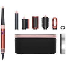 Dyson Airwrap i.d. Multi-Styler and Dryer Straight to Wavy - Strawberry Bronze/Blush Pink (560767-01)