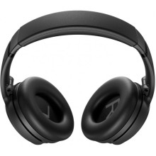 Bose QuietComfort Headphones SC Black (884367-0900)