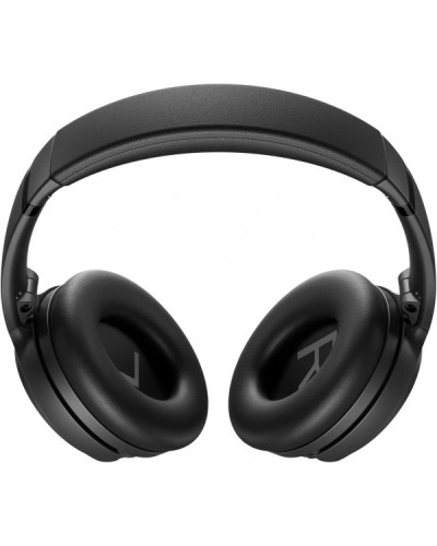 Bose QuietComfort Headphones SC Black (884367-0900)