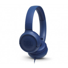 JBL T500 Blue (JBLT500BLU)