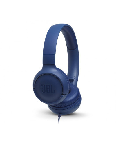 JBL T500 Blue (JBLT500BLU)