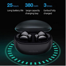 Mibro Earbuds 2 Black
