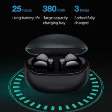 Mibro Earbuds 2 Black