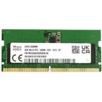 SK hynix 8 GB SO-DIMM DDR5 5600 MHz (HMCG66AGBSA092N) SK hynix 8 GB SO-DIMM DDR5 5600 MHz (HMCG66AGBSA092N)