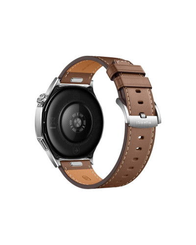 HUAWEI Watch GT 5 46 mm Brown