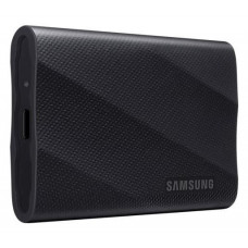 Samsung T9 4 TB Black (MU-PG4T0B)