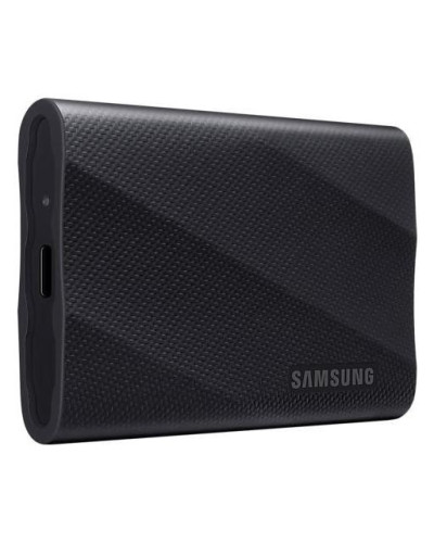 Samsung T9 4 TB Black (MU-PG4T0B)