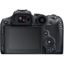 Canon EOS R7 body (5137C041)