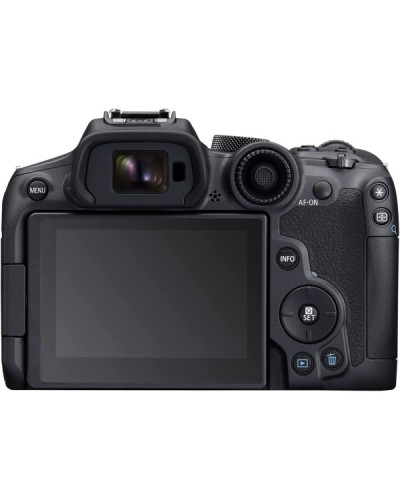 Canon EOS R7 body (5137C041)