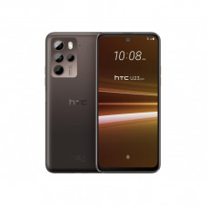 HTC U23 Pro 5G 12/256GB Coffee Black