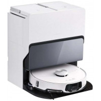 RoboRock S8 MaxV Ultra White
