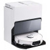 RoboRock S8 MaxV Ultra White