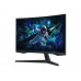 Samsung Odyssey G55C (LS27CG554EUXEN)