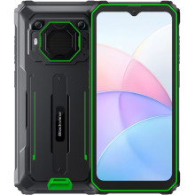 Blackview BV6200 Pro 6/128GB Green
