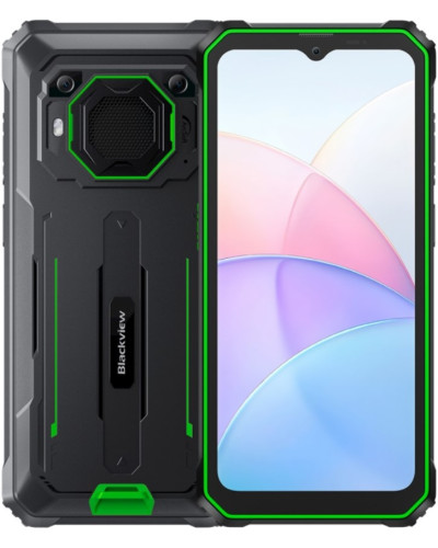 Blackview BV6200 Pro 6/128GB Green