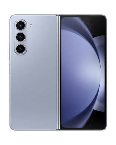 Samsung Galaxy Fold5 SM-F9460 12/512GB Ice Blue