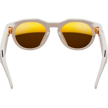 Oakley Meta HSTN Limited Edition Desert 24K Prizm Polar (OW8002-0151)