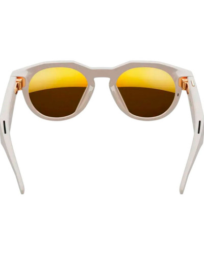 Oakley Meta HSTN Limited Edition Desert 24K Prizm Polar (OW8002-0151)