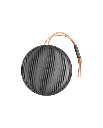 Bang & Olufsen Beosound A1 2nd. Gen. Anthracite Black (1734002)