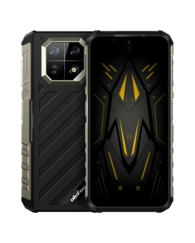 Ulefone Armor 22 8/128GB Black
