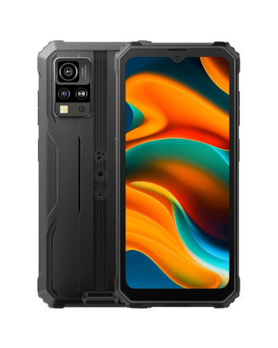 Blackview BV4800 Pro 4/128GB Black