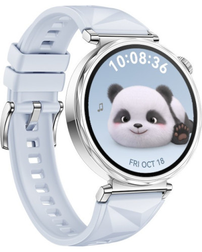 HUAWEI Watch GT 5 41 mm Blue (55020DJV)