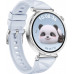 HUAWEI Watch GT 5 41 mm Blue (55020DJV)