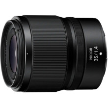 Nikon Nikkor Z 35mm f/1,4 (JMA112DA)