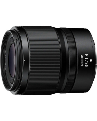 Nikon Nikkor Z 35mm f/1,4 (JMA112DA)