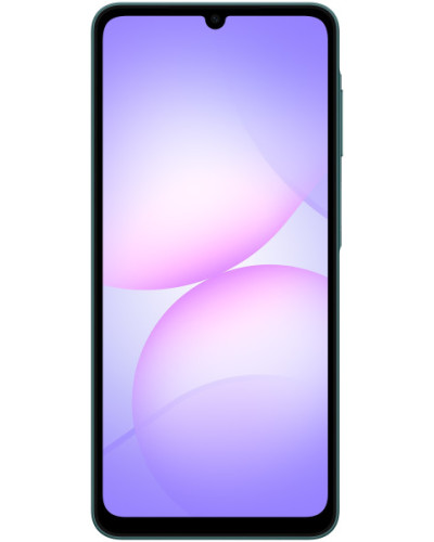 Samsung Galaxy A07 4/128GB Green (SM-A075FZGG)