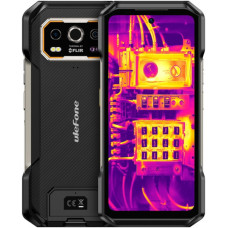 Ulefone Armor 27T Pro 12/256GB Black