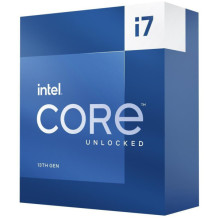 Intel Core i7-13700KF (BX8071513700KF)
